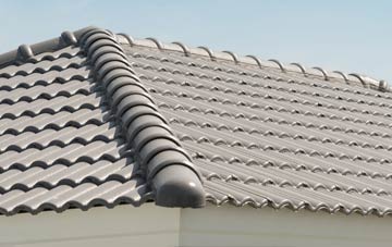 advantages of Great Harwood clay roofing