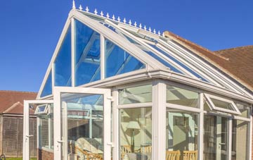 conservatory roof insulation costs Great Harwood