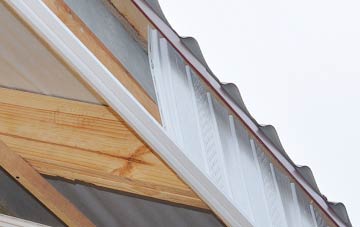 why Great Harwood fascia repairs are essential