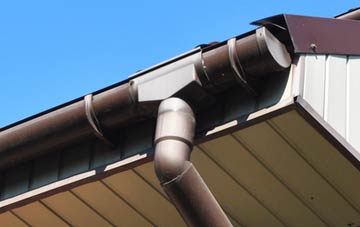 types of Great Harwood fascias