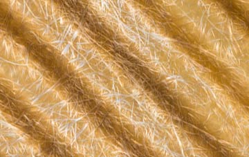 Great Harwood fibreglass roof waterproofing