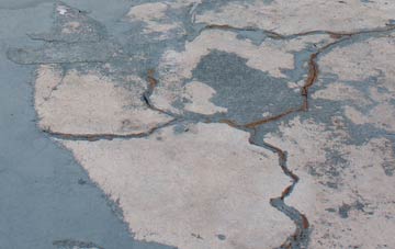 fibreglass roofing replacement Great Harwood