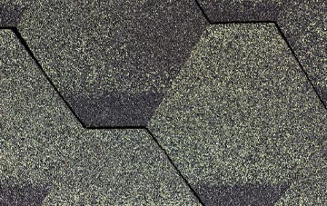 Great Harwood fibreglass shingle repairs