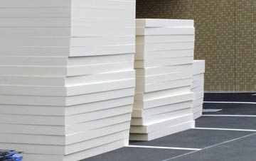 Great Harwood flat roof insulation costs