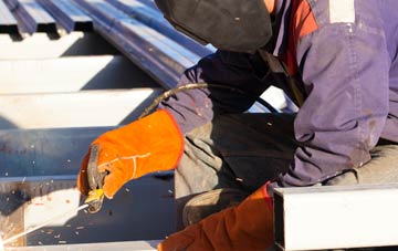 Great Harwood flat roofing options