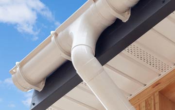 Great Harwood gutter installation costs
