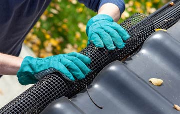 Great Harwood gutter repair companies