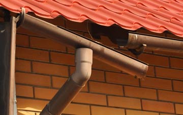 Great Harwood gutter repair costs