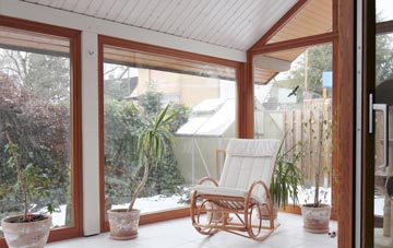 Great Harwood hardwood conservatory roofing repairs