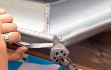 disadvantages of Great Harwood lead roofing