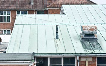 Great Harwood lead roofing costs