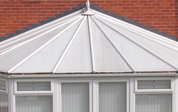 Great Harwood polycarbonate conservatory roof repairs