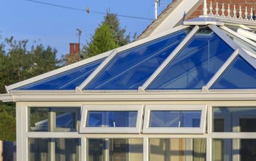 professional Great Harwood conservatory insulation