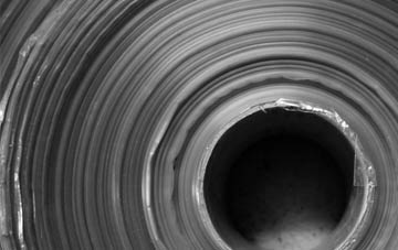 Great Harwood pvc roof replacement