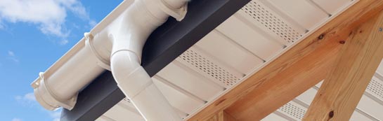 get Great Harwood guttering quotes today