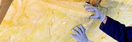 quotes for Great Harwood roof insulation