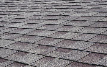 Great Harwood tiles for shallow pitch roofing