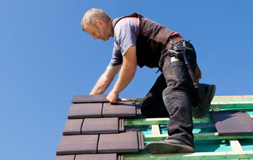 disadvantages of Great Harwood slate roofing