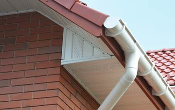Great Harwood soffit repair costs