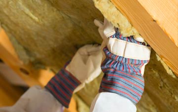 types of Great Harwood pitched roof insulation materials