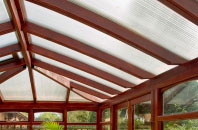 Great Harwood conservatory roofing insulation