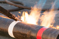 Great Harwood flat roofing replacement