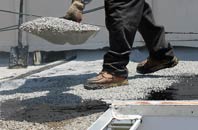 find rated Great Harwood flat roofing replacement companies