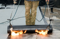 Great Harwood flat roof sealing quote