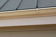 Great Harwood soffit repair