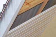 rated Great Harwood soffit repair companies