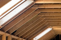 Great Harwood tapered roof insulation quotes